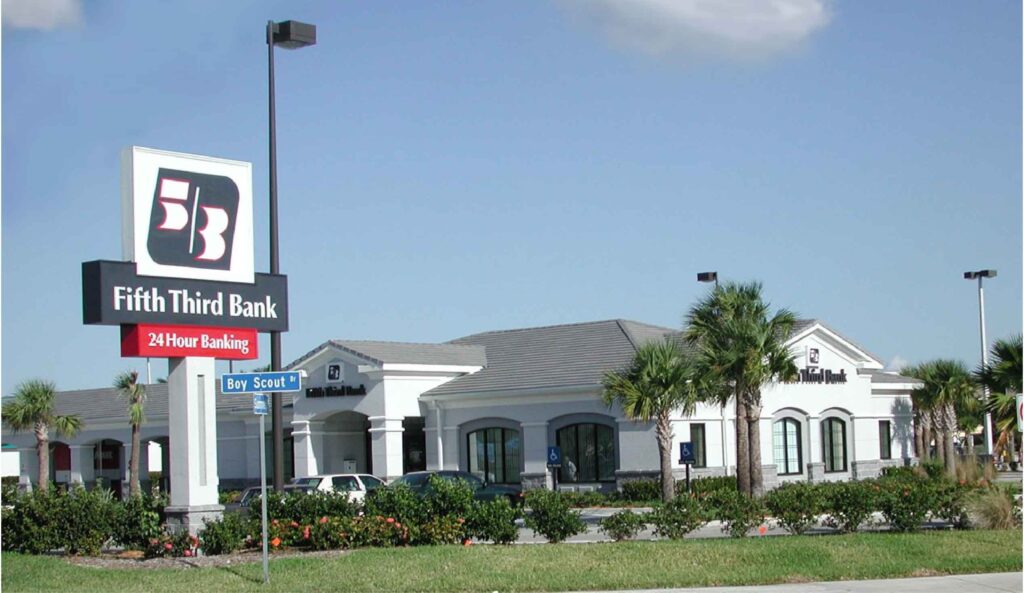 Fifth Third Bank