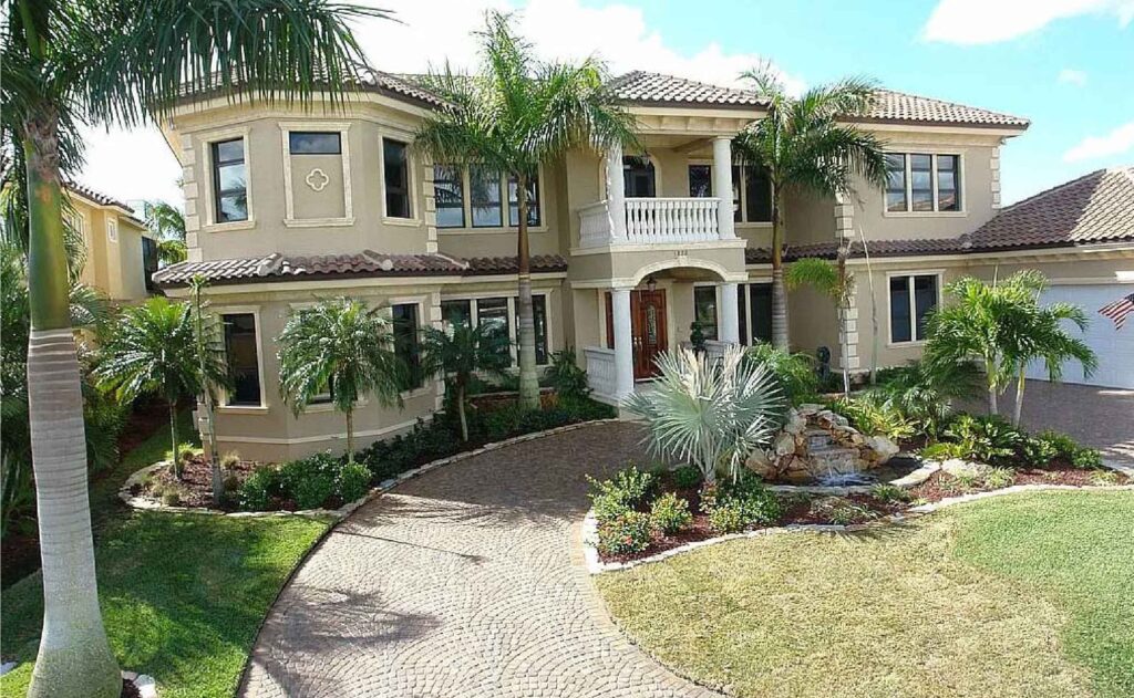 Harbor Luxury Homes Mediternia Residence