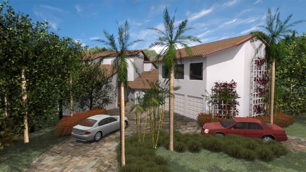 Manuelidis Residence Garage and Media Room Addition