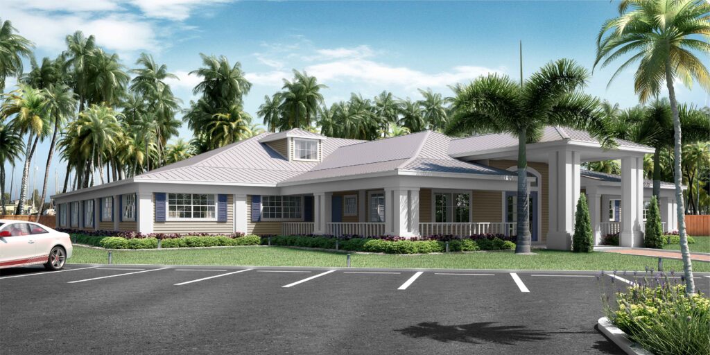 Platinum Point Yacht Club