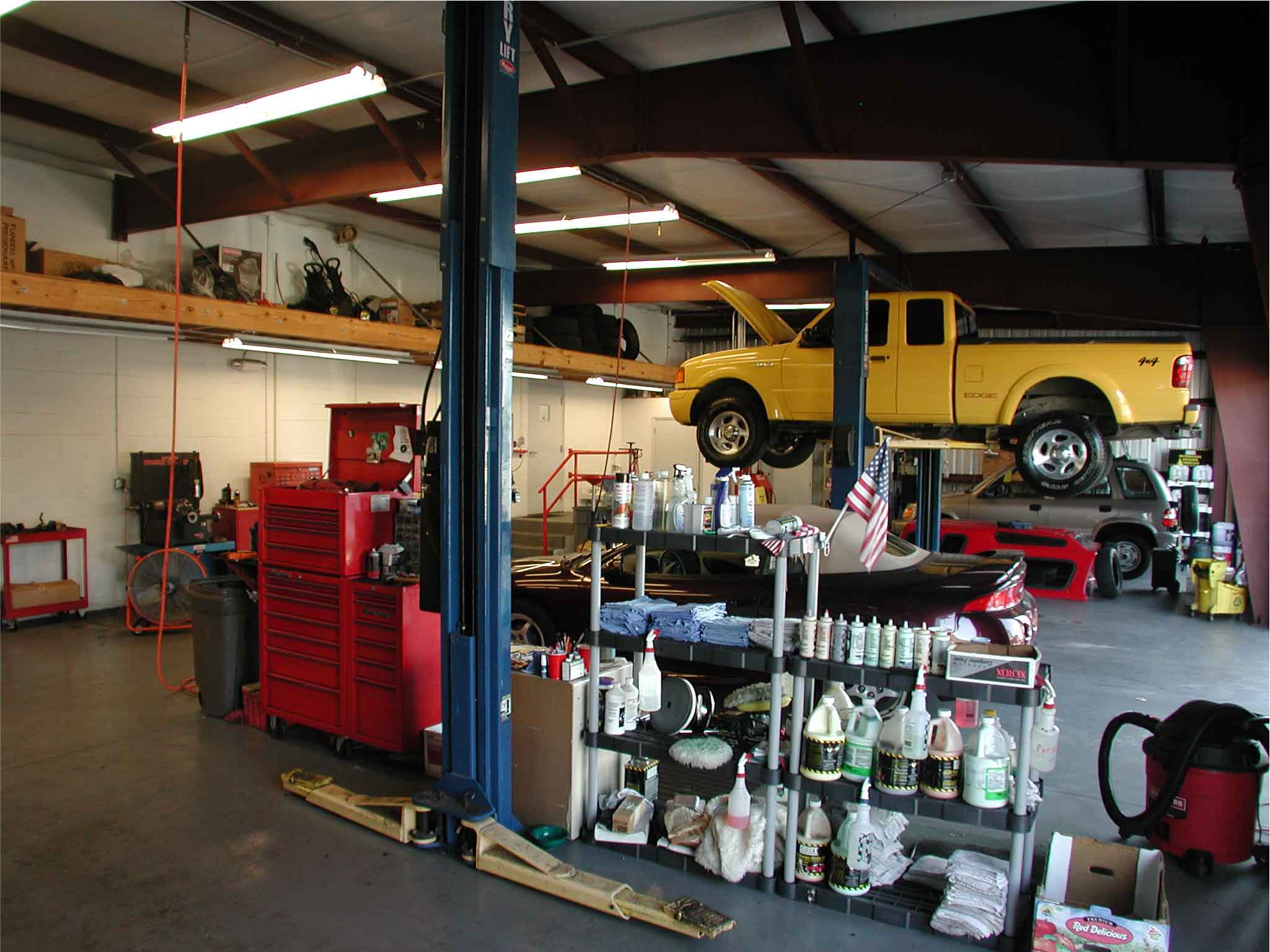 Southern Trust Auto-01