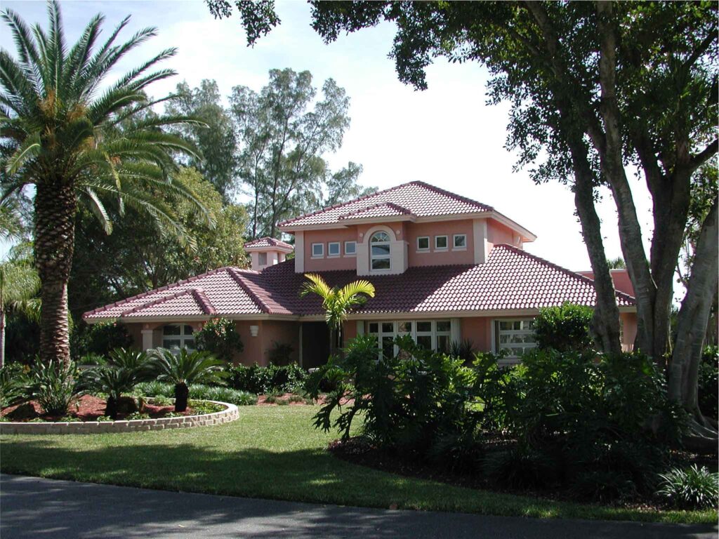 Wilhelm Residence Addition