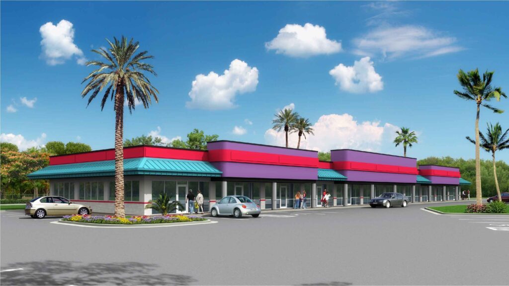 Mels Retail Cape Coral